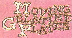 logo Moving Gelatine Plates